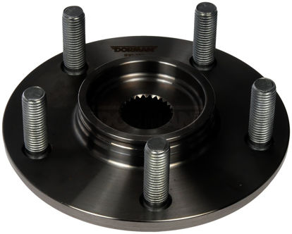 Picture of 930-352 Wheel Hub  By DORMAN OE SOLUTIONS