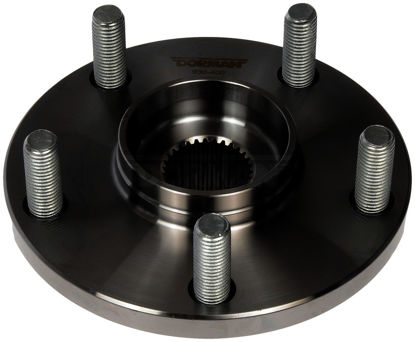 Picture of 930-400 Wheel Hub  By DORMAN OE SOLUTIONS