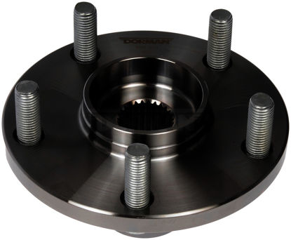 Picture of 930-401 Wheel Hub  By DORMAN OE SOLUTIONS