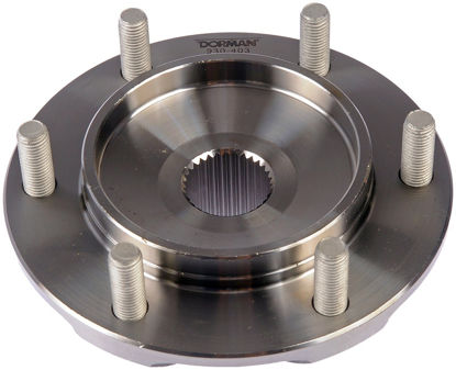 Picture of 930-403 Wheel Hub  By DORMAN OE SOLUTIONS