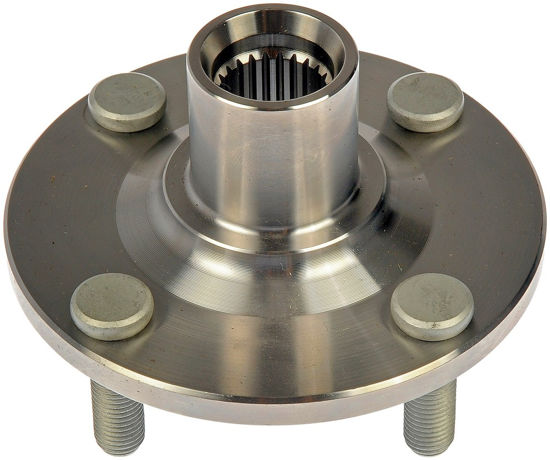 Picture of 930-409 Wheel Hub  By DORMAN OE SOLUTIONS