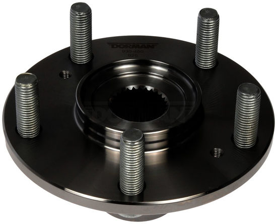 Picture of 930-450 Wheel Hub  By DORMAN OE SOLUTIONS