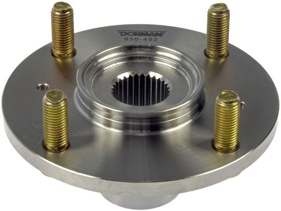 Picture of 930-452 Wheel Hub  By DORMAN OE SOLUTIONS