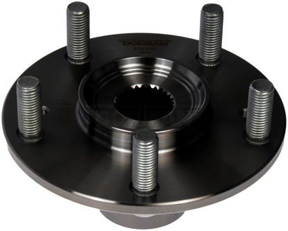 Picture of 930-455 Wheel Hub  By DORMAN OE SOLUTIONS