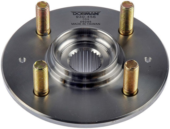 Picture of 930-456 Wheel Hub  By DORMAN OE SOLUTIONS