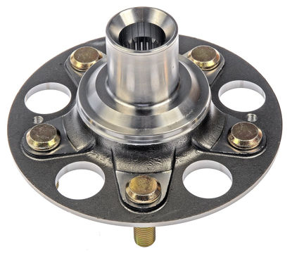 Picture of 930-462 Wheel Hub  By DORMAN OE SOLUTIONS