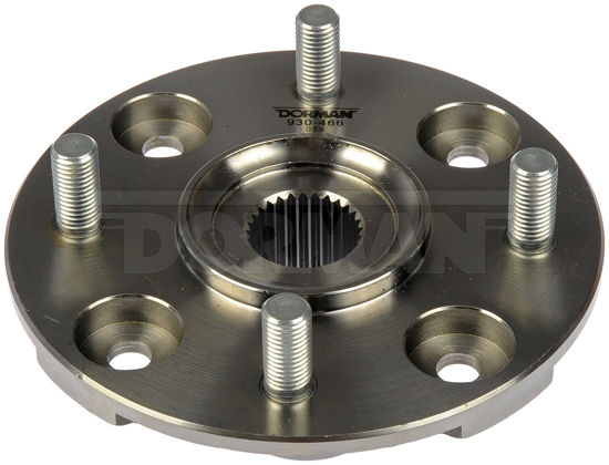 Picture of 930-466 Wheel Hub  By DORMAN OE SOLUTIONS