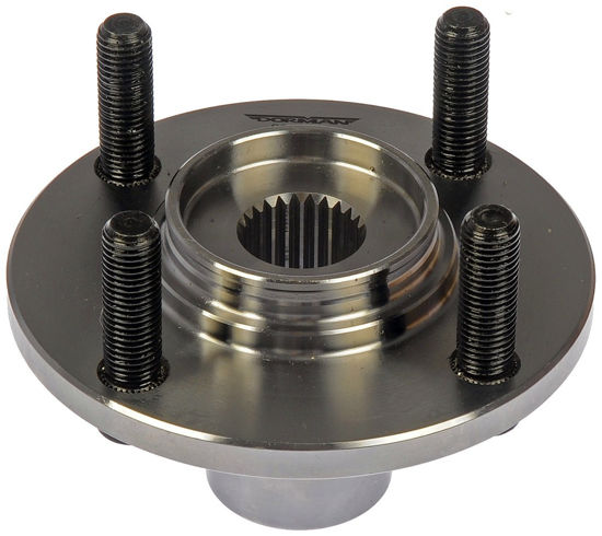Picture of 930-550 Wheel Hub  By DORMAN OE SOLUTIONS