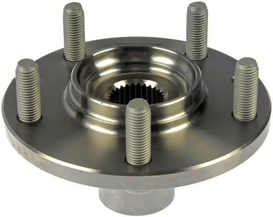 Picture of 930-551 Wheel Hub  By DORMAN OE SOLUTIONS