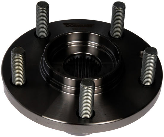 Picture of 930-554 Wheel Hub  By DORMAN OE SOLUTIONS