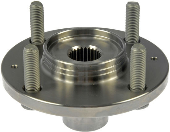 Picture of 930-600 Wheel Hub  By DORMAN OE SOLUTIONS