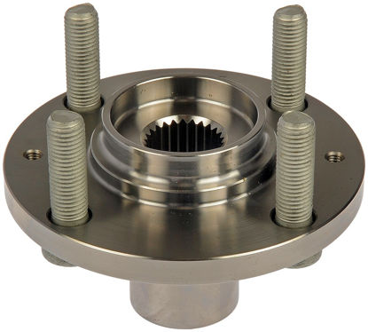 Picture of 930-604 Wheel Hub  By DORMAN OE SOLUTIONS