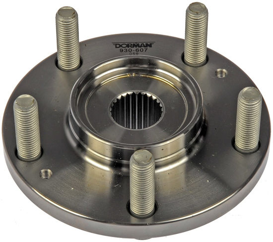 Picture of 930-607 Wheel Hub  By DORMAN OE SOLUTIONS