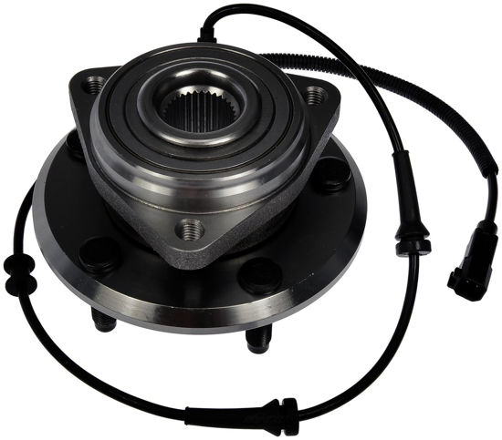 Picture of 930-625 Wheel Bearing and Hub Assembly  By DORMAN OE SOLUTIONS