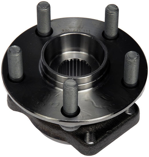 Picture of 930-642 Wheel Bearing and Hub Assembly  By DORMAN OE SOLUTIONS