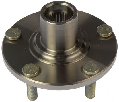 Picture of 930-700 Wheel Hub  By DORMAN OE SOLUTIONS