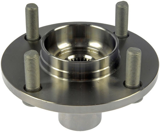 Picture of 930-702 Wheel Hub  By DORMAN OE SOLUTIONS