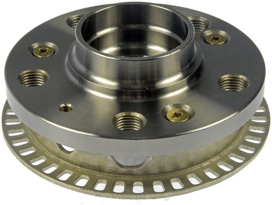 Picture of 930-800 Wheel Hub  By DORMAN OE SOLUTIONS