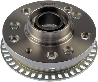 Picture of 930-803 Wheel Hub  By DORMAN OE SOLUTIONS