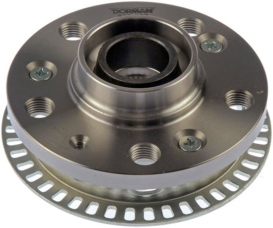 Picture of 930-803 Wheel Hub  By DORMAN OE SOLUTIONS