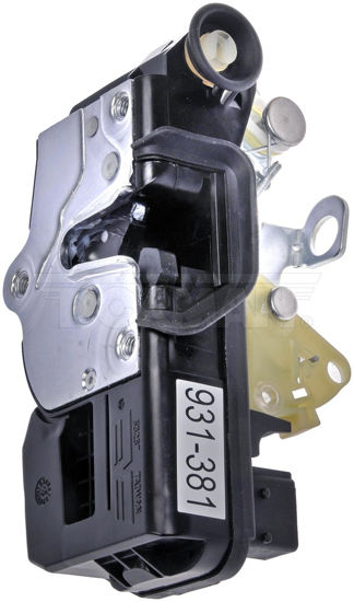 Picture of 931-381 Door Lock Actuator Motor  By DORMAN OE SOLUTIONS
