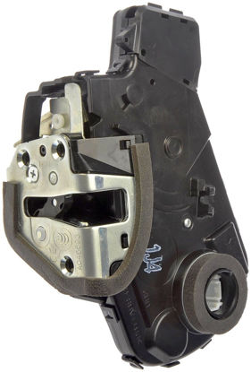 Picture of 931-406 Tailgate Lock Actuator Motor  By DORMAN OE SOLUTIONS