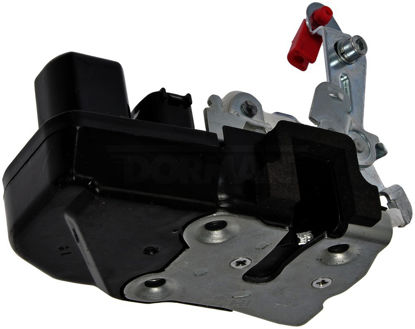 Picture of 931-713 Tailgate Lock Actuator Motor  By DORMAN OE SOLUTIONS