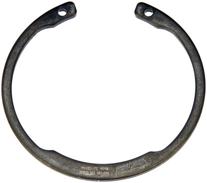 Picture of 933-100 Wheel Bearing Retaining Ring  By DORMAN OE SOLUTIONS