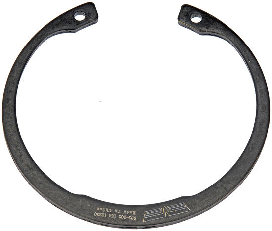 Picture of 933-202 Wheel Bearing Retaining Ring  By DORMAN OE SOLUTIONS