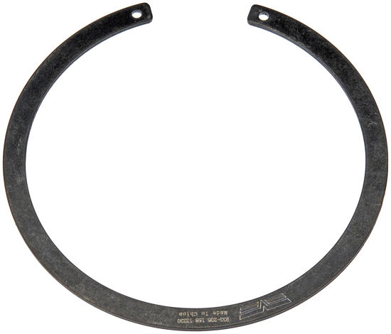 Picture of 933-205 Wheel Bearing Retaining Ring  By DORMAN OE SOLUTIONS