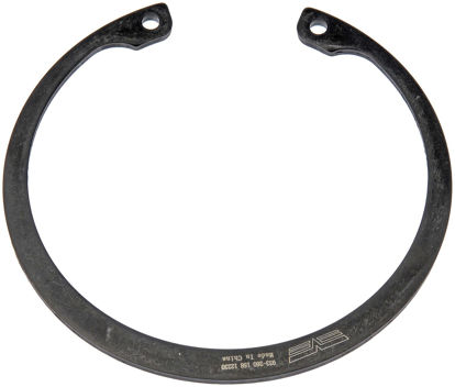Picture of 933-260 Wheel Bearing Retaining Ring  By DORMAN OE SOLUTIONS
