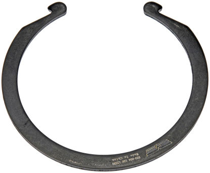 Picture of 933-604 Wheel Bearing Retaining Ring  By DORMAN OE SOLUTIONS