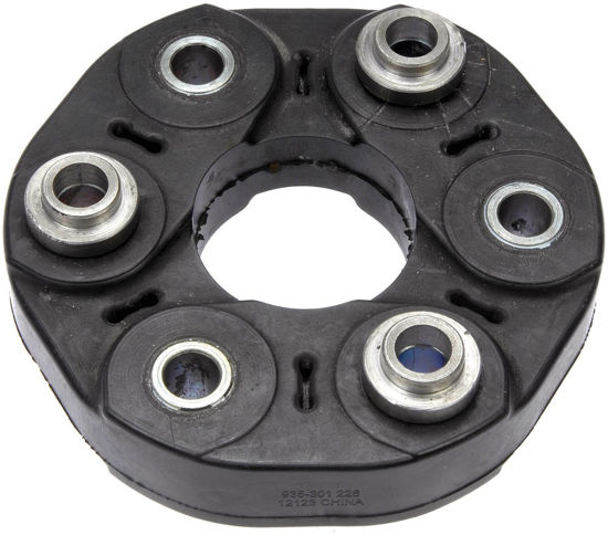 Picture of 935-301 Drive Shaft Coupler  By DORMAN OE SOLUTIONS