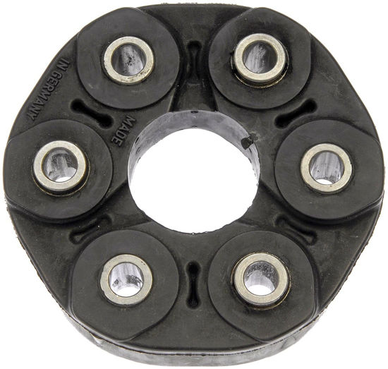 Picture of 935-302 Drive Shaft Coupler  By DORMAN OE SOLUTIONS