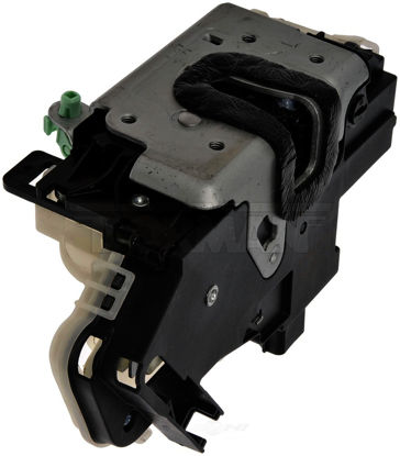 Picture of 937-677 Door Lock Actuator Motor  By DORMAN OE SOLUTIONS