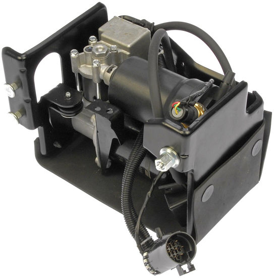 Picture of 949-000 Suspension Air Compressor  By DORMAN OE SOLUTIONS