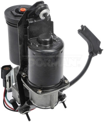 Picture of 949-209 Suspension Air Compressor  By DORMAN OE SOLUTIONS
