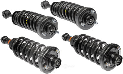 Picture of 949-511 Shock Absorber Conversion Kit  By DORMAN OE SOLUTIONS