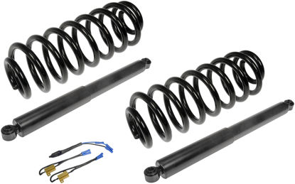 Picture of 949-514 Shock Absorber Conversion Kit  By DORMAN OE SOLUTIONS