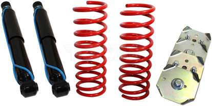 Picture of 949-592 Shock Absorber Conversion Kit  By DORMAN OE SOLUTIONS