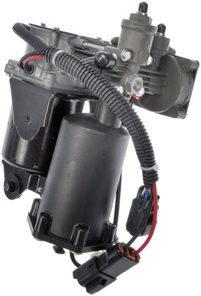 Picture of 949-900 Suspension Air Compressor  By DORMAN OE SOLUTIONS