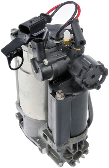 Picture of 949-909 Suspension Air Compressor  By DORMAN OE SOLUTIONS