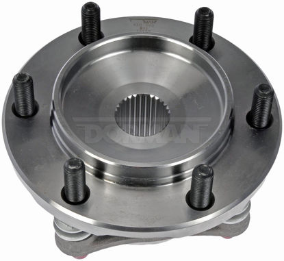 Picture of 950-001 Axle Bearing and Hub Assembly  By DORMAN OE SOLUTIONS