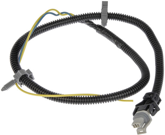 Picture of 970-008 ABS Wheel Speed Sensor Wire Harness  By DORMAN OE SOLUTIONS