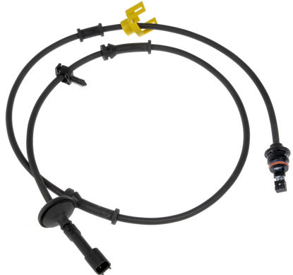 Picture of 970-027 ABS Wheel Speed Sensor  By DORMAN OE SOLUTIONS