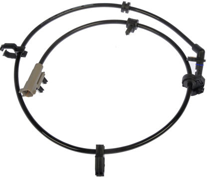 Picture of 970-067 ABS Wheel Speed Sensor  By DORMAN OE SOLUTIONS