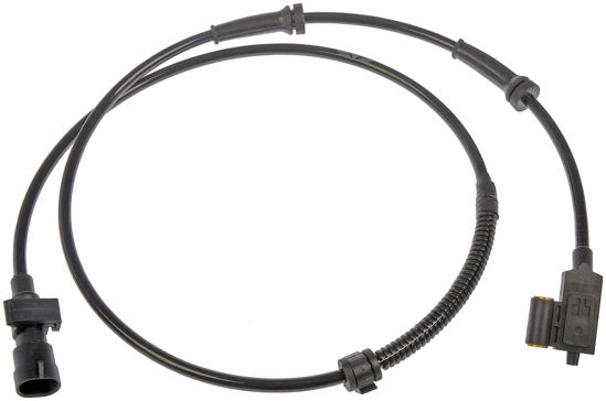 Picture of 970-072 ABS Wheel Speed Sensor  By DORMAN OE SOLUTIONS