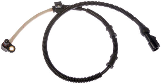 Picture of 970-074 ABS Wheel Speed Sensor  By DORMAN OE SOLUTIONS