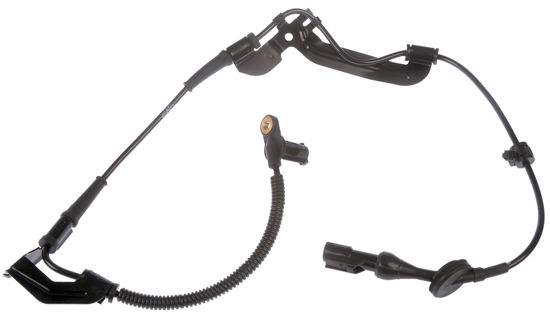 Picture of 970-075 ABS Wheel Speed Sensor  By DORMAN OE SOLUTIONS