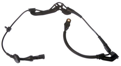 Picture of 970-076 ABS Wheel Speed Sensor  By DORMAN OE SOLUTIONS